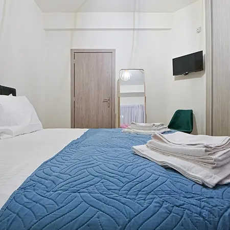 Areos Comfort Living Apartment - Alexandras Ave 72-3